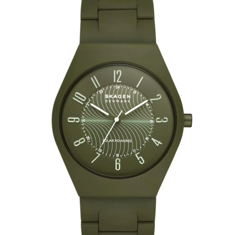 RELOJ SKAGEN HOMBRE SKW6811 - 1
