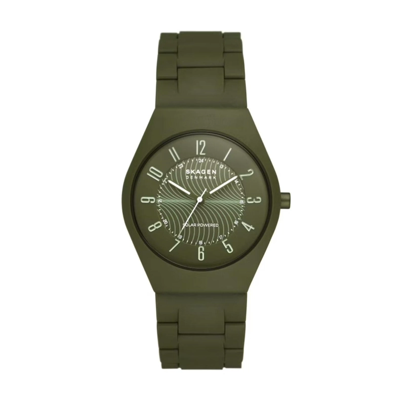 RELOJ SKAGEN HOMBRE SKW6811 - 2
