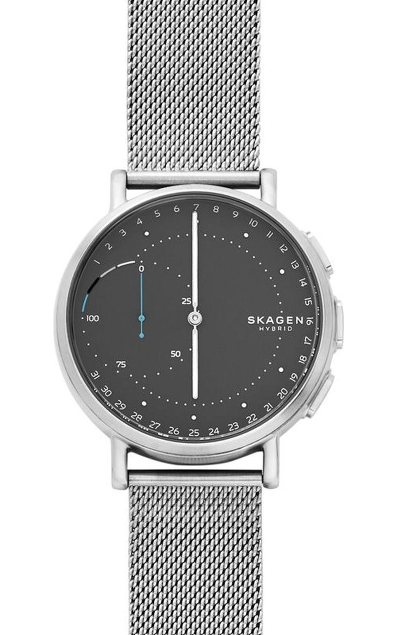 RELOJ SKAGEN HOMBRE CONNECTED HIBRIDO SKT1113 - 1