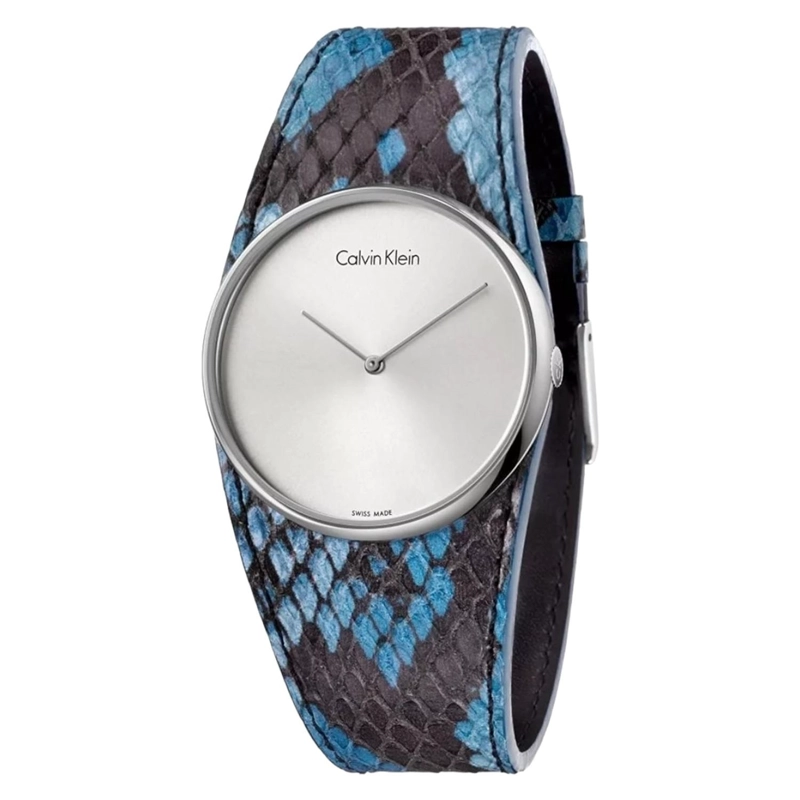 RELOJ CALVIN KLEIN MUJER SPELLBOUND K5V231V6 - 1