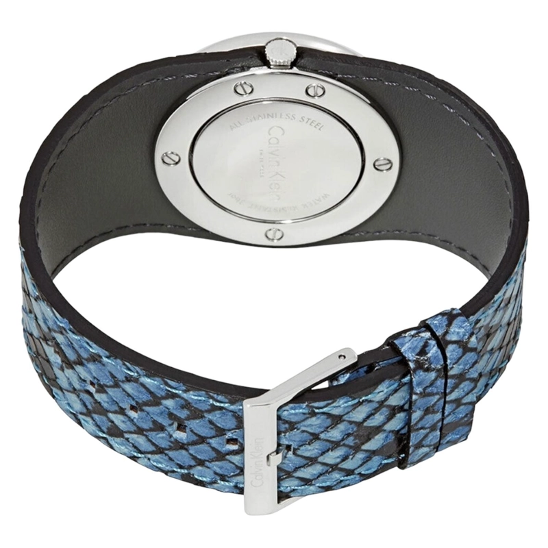 RELOJ CALVIN KLEIN MUJER SPELLBOUND K5V231V6 - 2