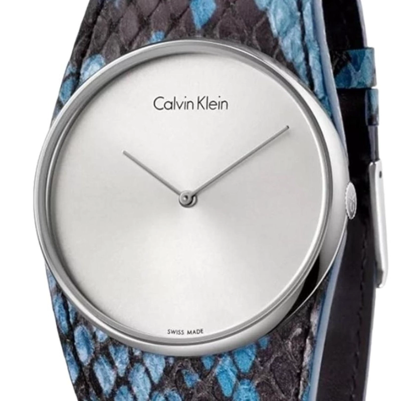 RELOJ CALVIN KLEIN MUJER SPELLBOUND K5V231V6 - 3