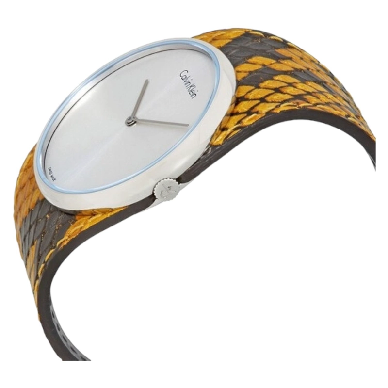 RELOJ CALVIN KLEIN MUJER SPELLBOUND K5V231Z6 - 3