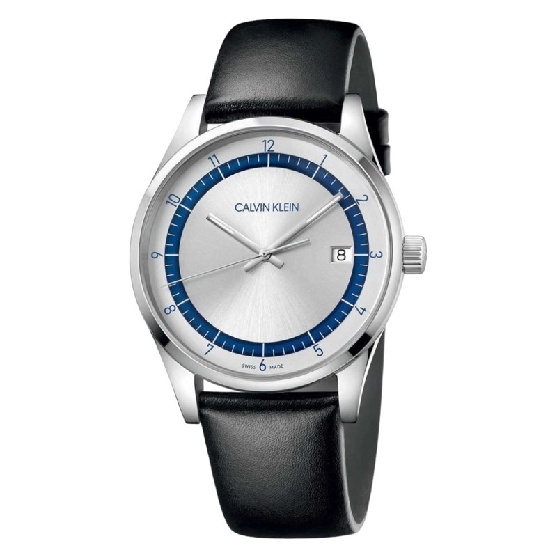 RELOJ CALVIN KLEIN HOMBRE COMPLETION KAM211C6 - 2