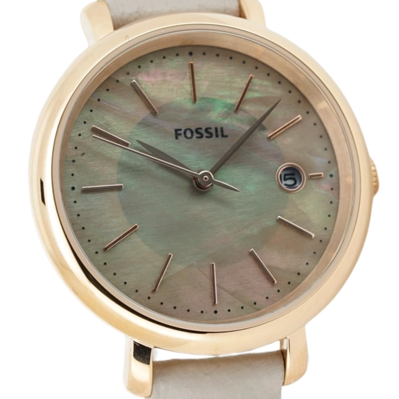 RELOJ FOSSIL MUJER ES5091 - 1