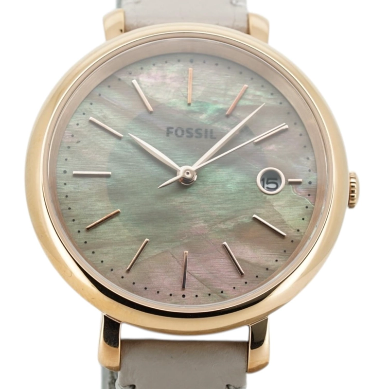 RELOJ FOSSIL MUJER ES5091 - 2