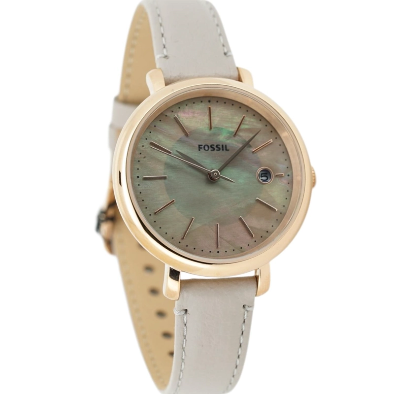 RELOJ FOSSIL MUJER ES5091 - 4