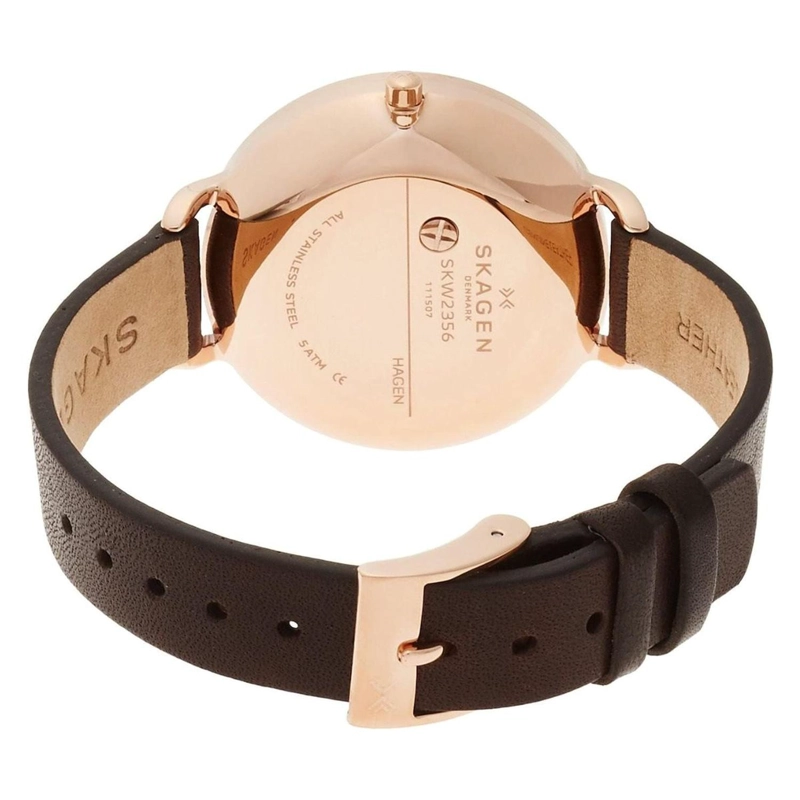 RELOJ SKAGEN MUJER SKW2356 - 4
