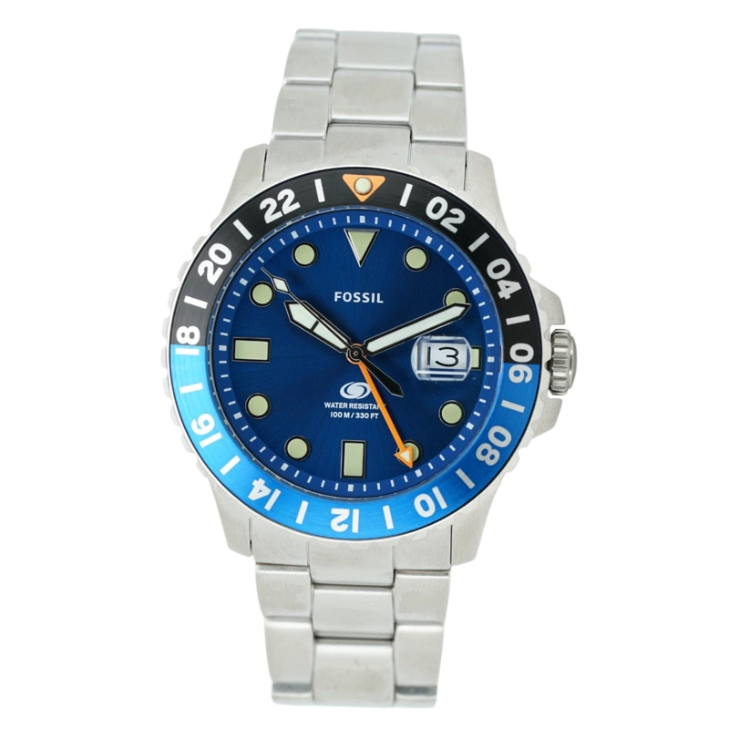 RELOJ FOSSIL HOMBRE FS5991 - 1