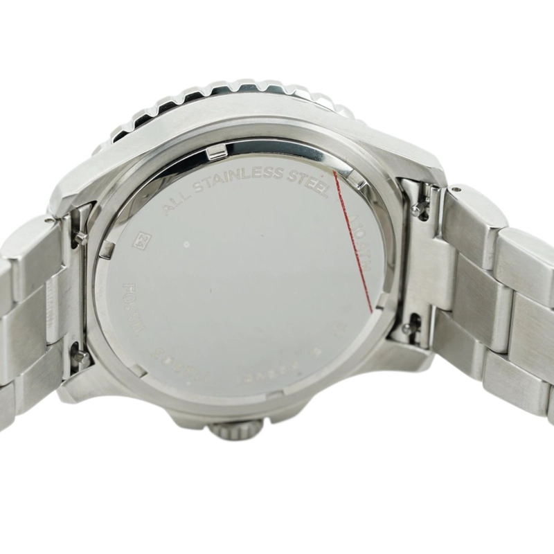RELOJ FOSSIL HOMBRE FS5991 - 3
