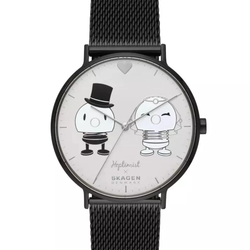 RELOJ SKAGEN UNISEX SKW6797 - 2