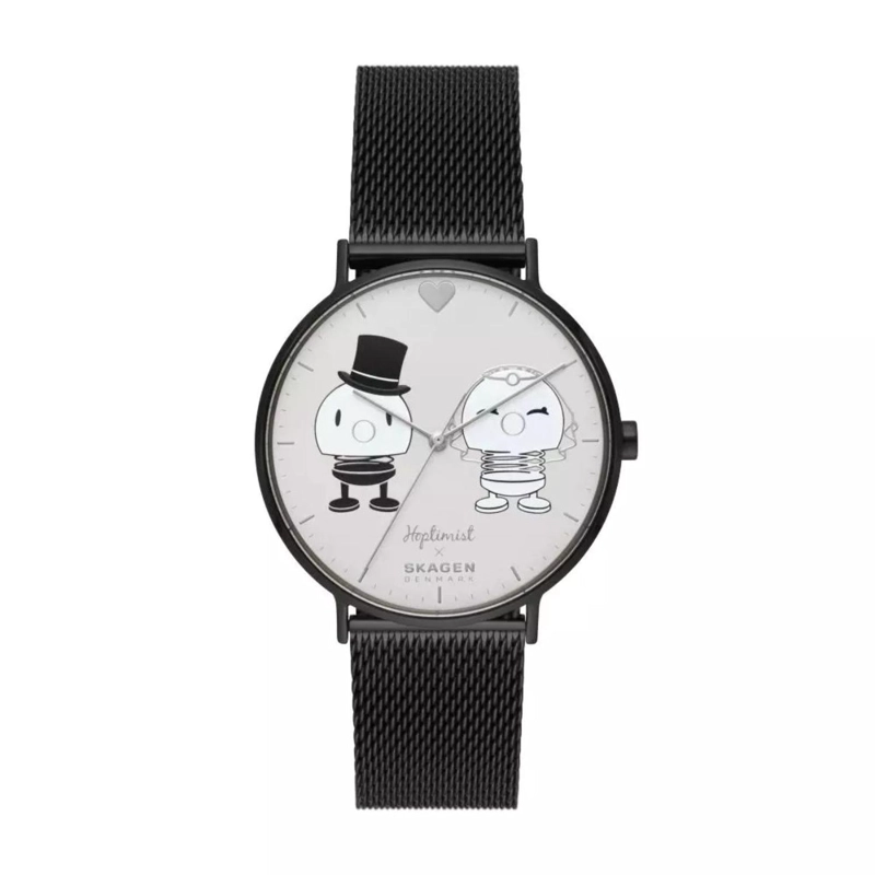 RELOJ SKAGEN UNISEX SKW6797 - 3