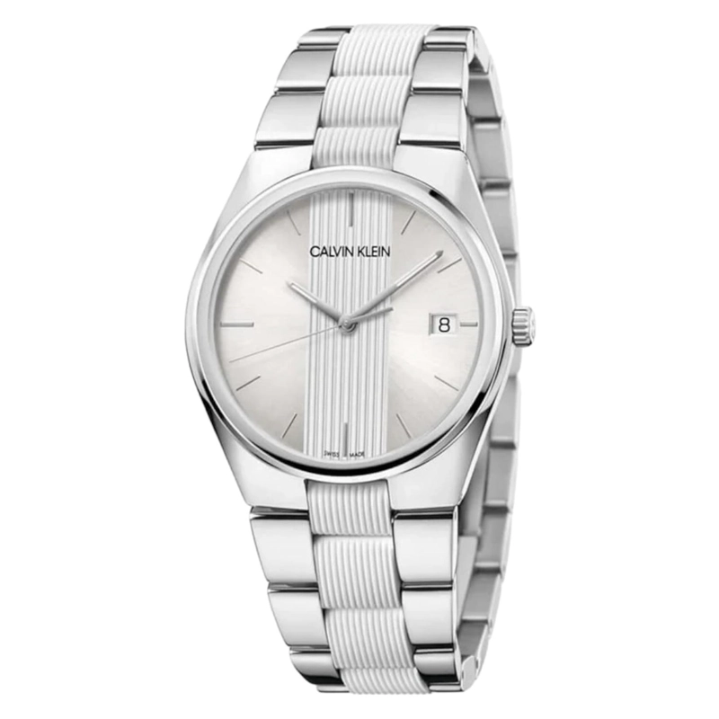 RELOJ CALVIN KLEIN MUJER CONTRAST K9E211K6 - 1