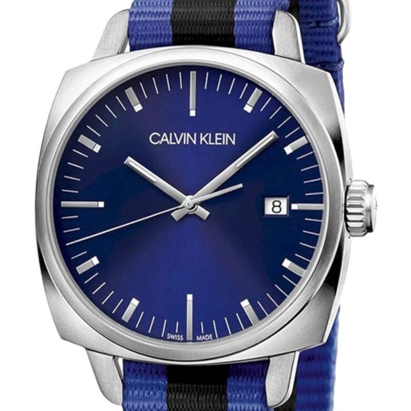 RELOJ CALVIN KLEIN UNISEX K9N111UN - 1
