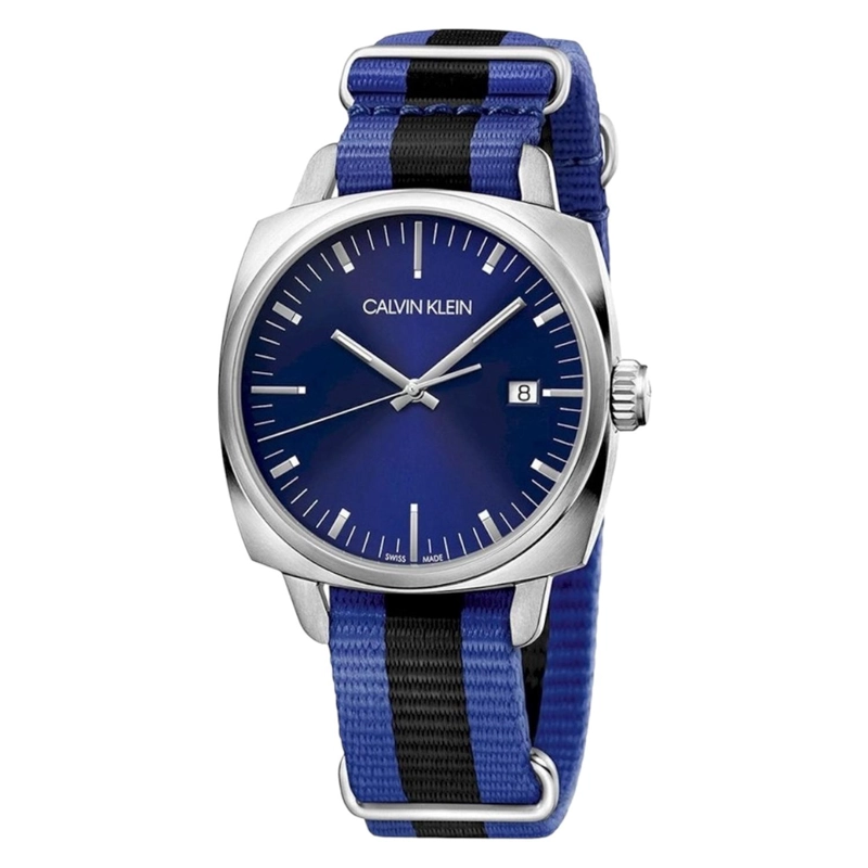 RELOJ CALVIN KLEIN UNISEX K9N111UN - 2