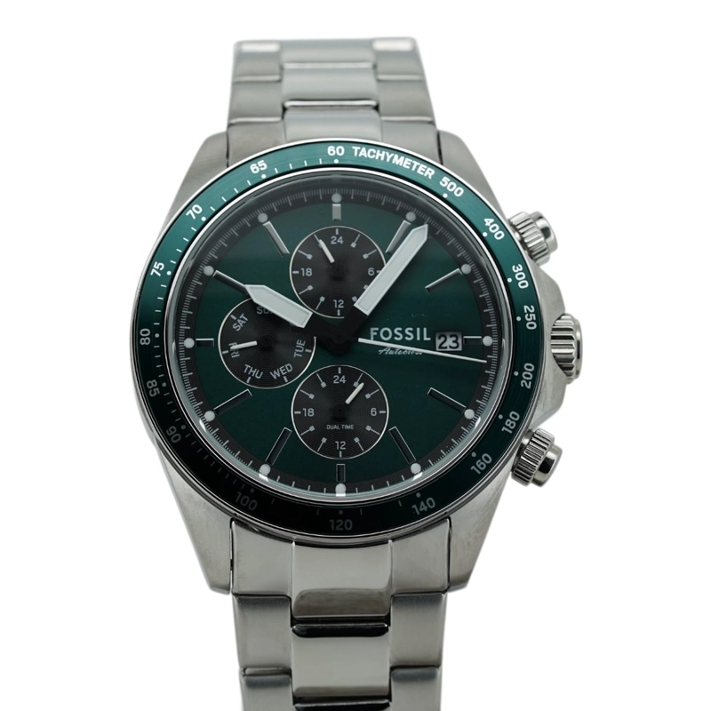 RELOJ FOSSIL HOMBRE BQ2878 - 1
