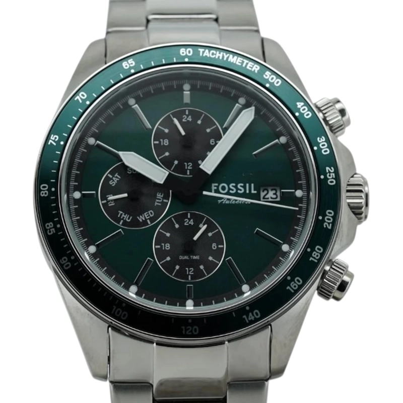 RELOJ FOSSIL HOMBRE BQ2878 - 6