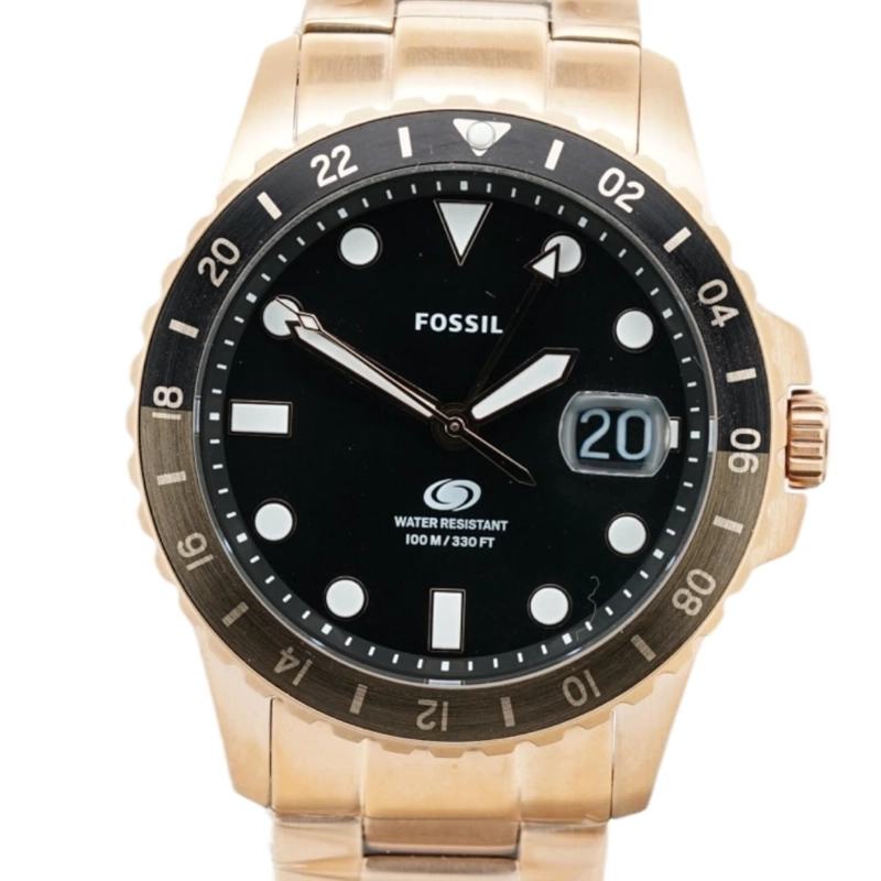 RELOJ FOSSIL HOMBRE FS6027 - 1