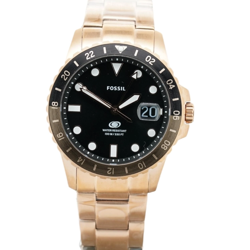 RELOJ FOSSIL HOMBRE FS6027 - 2