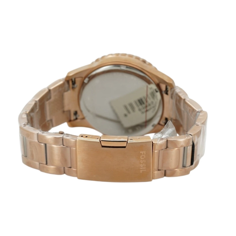RELOJ FOSSIL HOMBRE FS6027 - 3