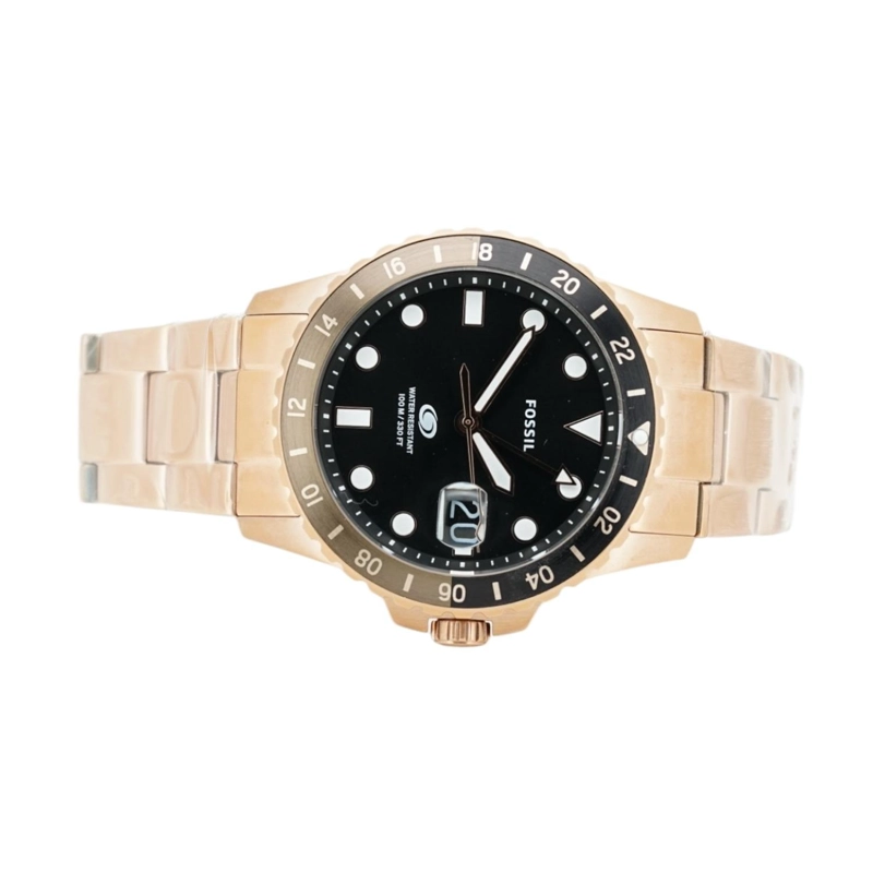 RELOJ FOSSIL HOMBRE FS6027 - 4