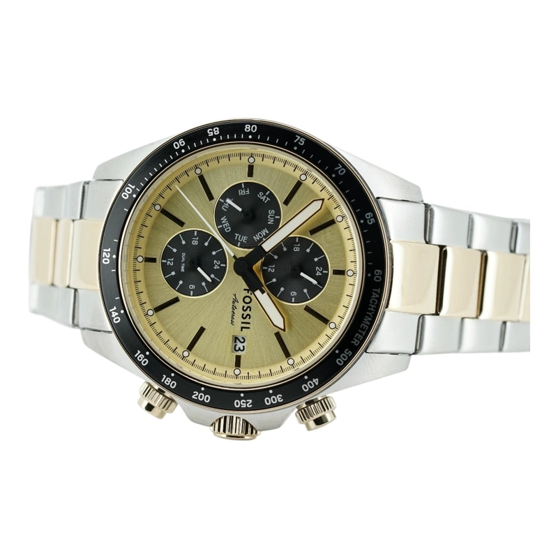RELOJ FOSSIL HOMBRE BQ2876 - 3