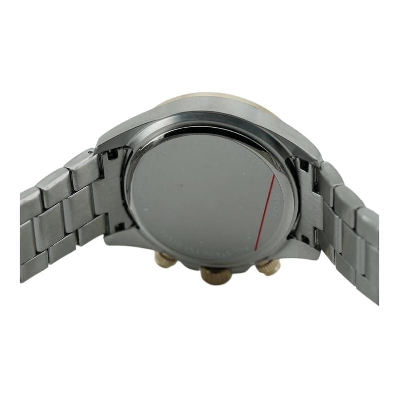 RELOJ FOSSIL HOMBRE BQ2876 - 4