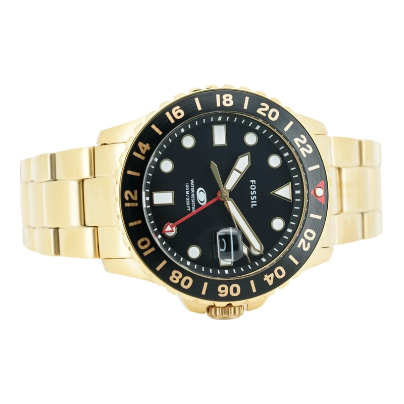 RELOJ FOSSIL HOMBRE FS5990 - 2