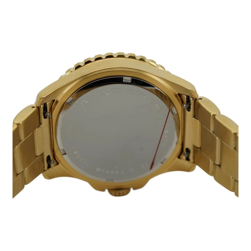 RELOJ FOSSIL HOMBRE FS5990 - 3