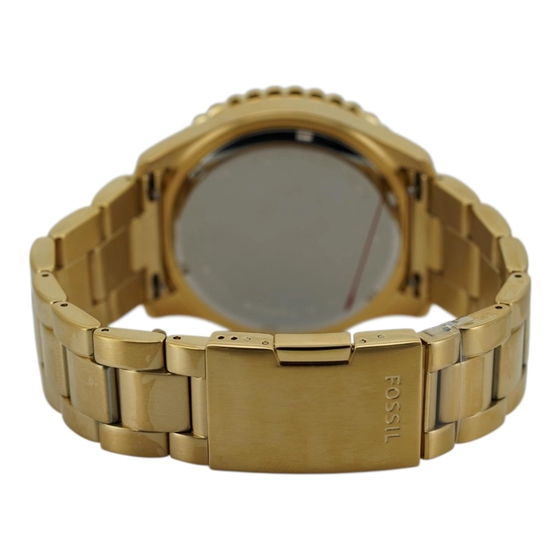 RELOJ FOSSIL HOMBRE FS5990 - 4