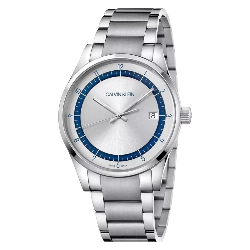 RELOJ CALVIN KLEIN HOMBRE COMPLETION KAM21146 - 2