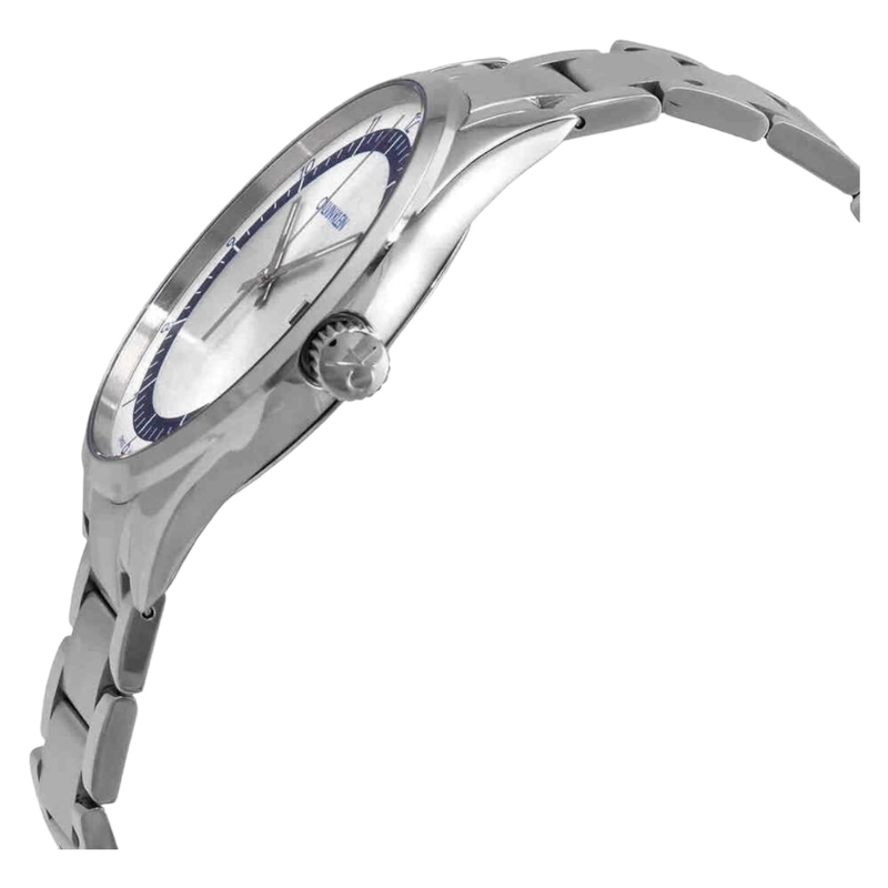 RELOJ CALVIN KLEIN HOMBRE COMPLETION KAM21146 - 3