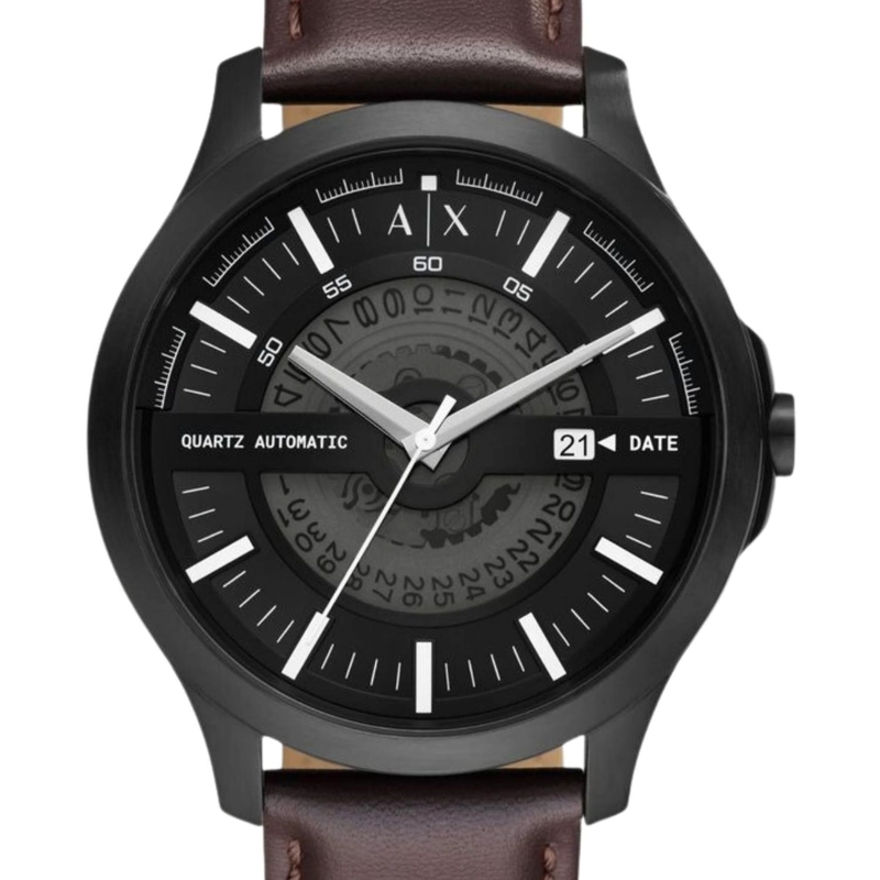 RELOJ ARMANI EXCHANGE HOMBRE HAMPTON AX2446 - 1
