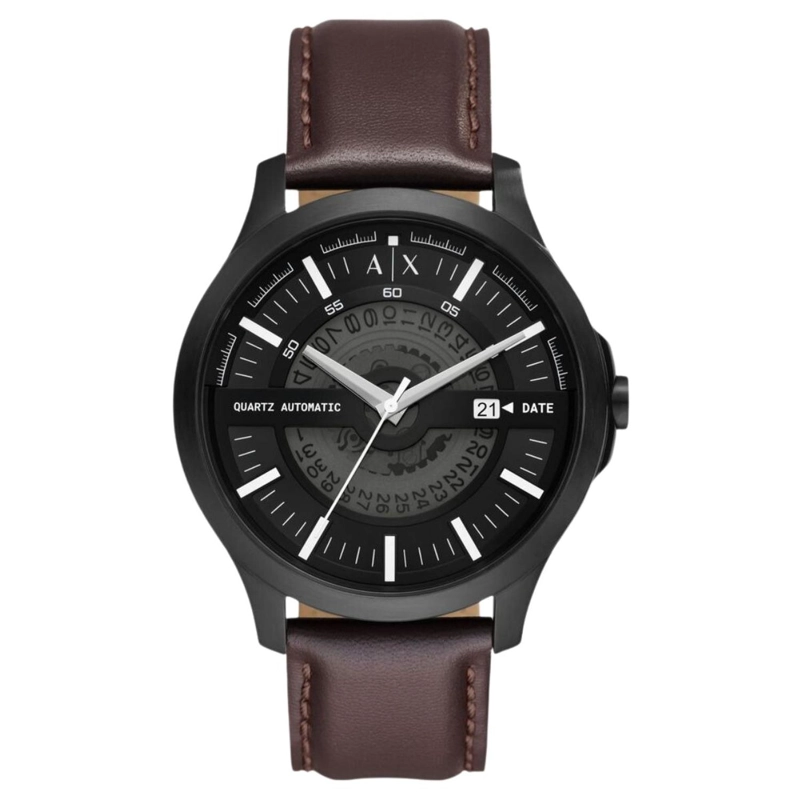 RELOJ ARMANI EXCHANGE HOMBRE HAMPTON AX2446 - 2