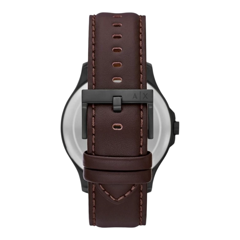 RELOJ ARMANI EXCHANGE HOMBRE HAMPTON AX2446 - 3