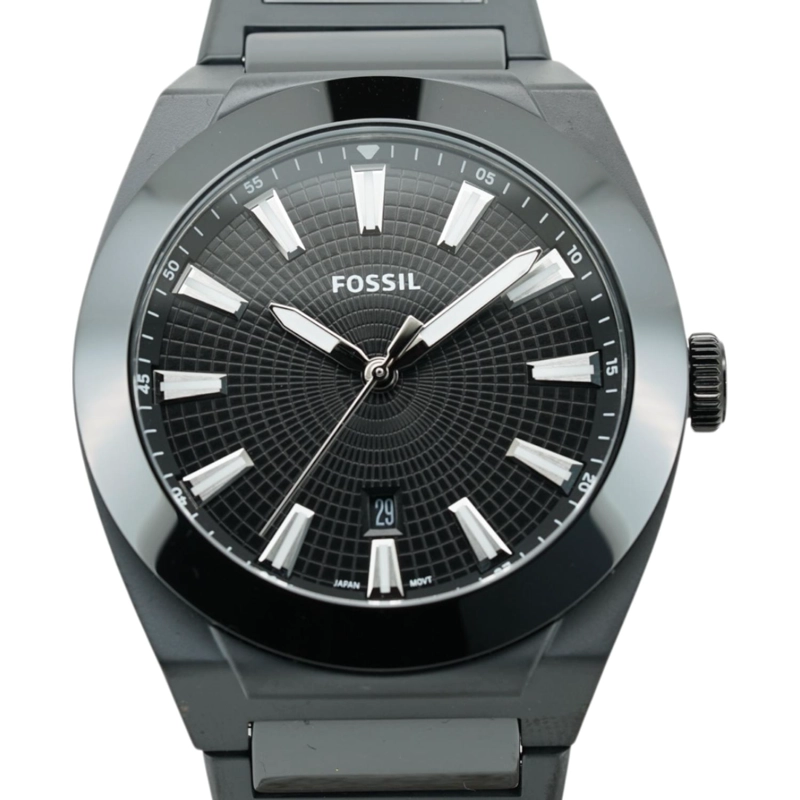 RELOJ FOSSIL HOMBRE CE5028 - 1