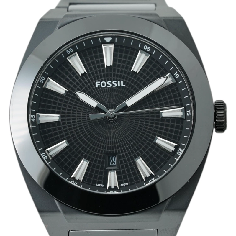RELOJ FOSSIL HOMBRE CE5028 - 4