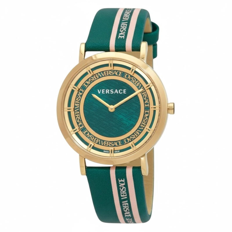 RELOJ VERSACE MUJER NEW GENERATION VE3M00322 - 2