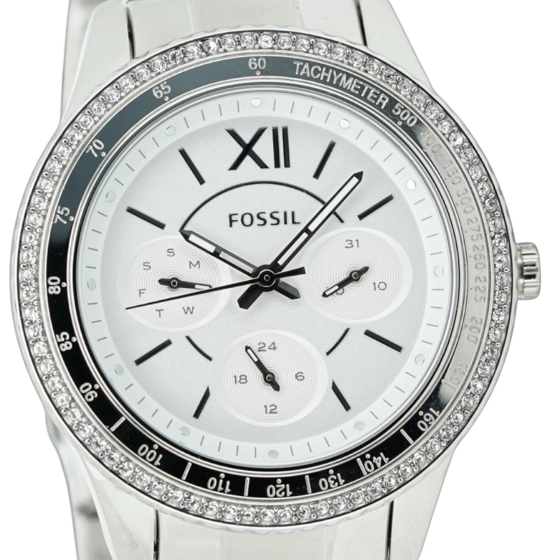 RELOJ FOSSIL MUJER ES5108 - 1