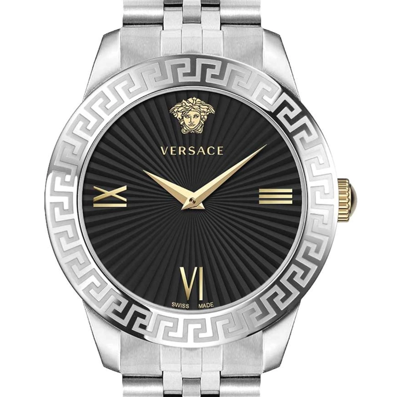 RELOJ VERSACE GRECA MUJER VEVC00419 - 1