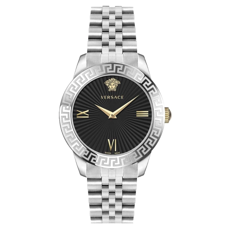 RELOJ VERSACE GRECA MUJER VEVC00419 - 3