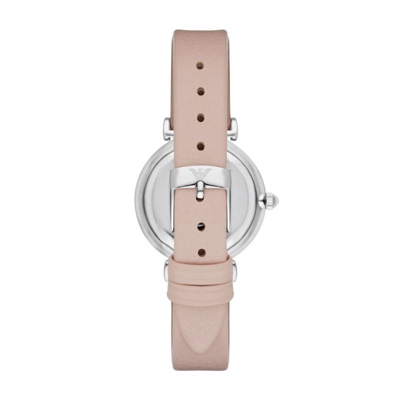 RELOJ EMPORIO ARMANI MUJER SET BRAZALETE AR8039 - 2