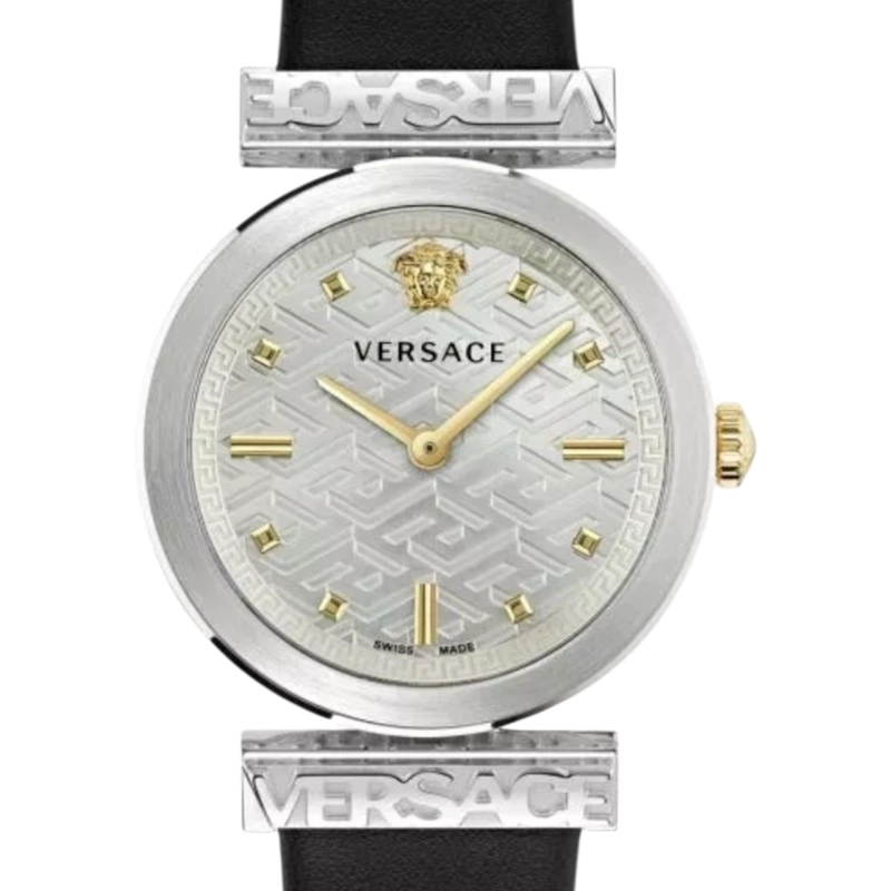 RELOJ VERSACE MUJER VE6J00123 - 1