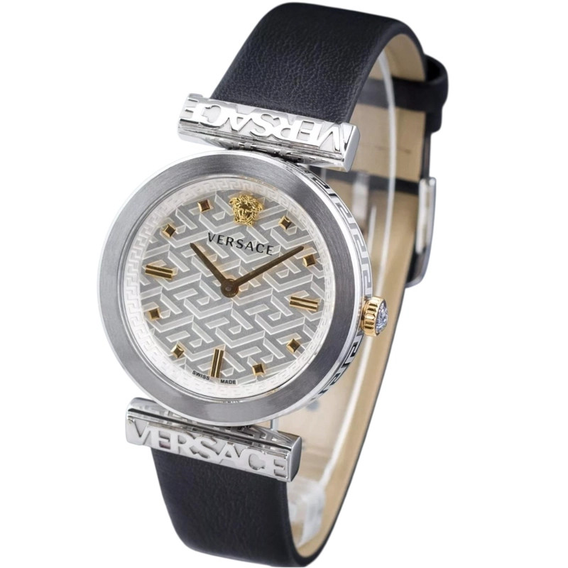 RELOJ VERSACE MUJER VE6J00123 - 3