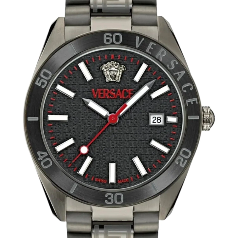 RELOJ VERSACE HOMBRE VE8E00724 - 1