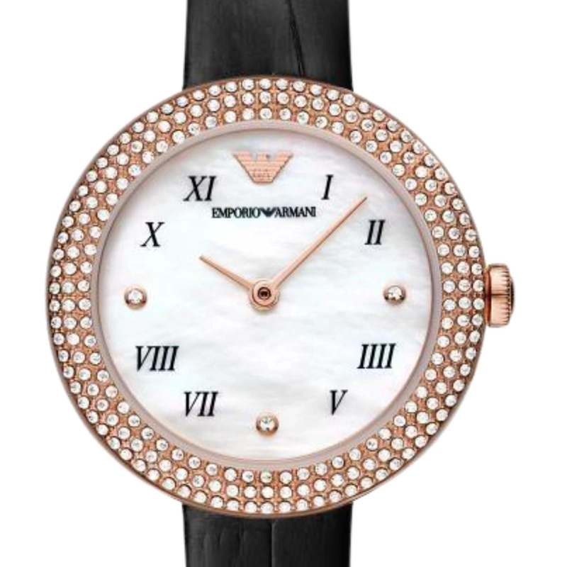 RELOJ EMPORIO ARMANI MUJER AR11356 - 1
