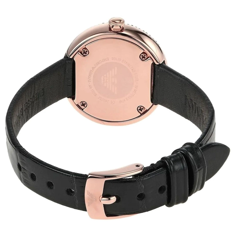 RELOJ EMPORIO ARMANI MUJER AR11356 - 2