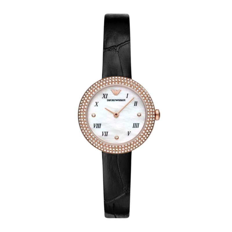 RELOJ EMPORIO ARMANI MUJER AR11356 - 3