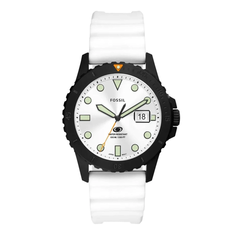 RELOJ FOSSIL HOMBRE FS5999 - 3