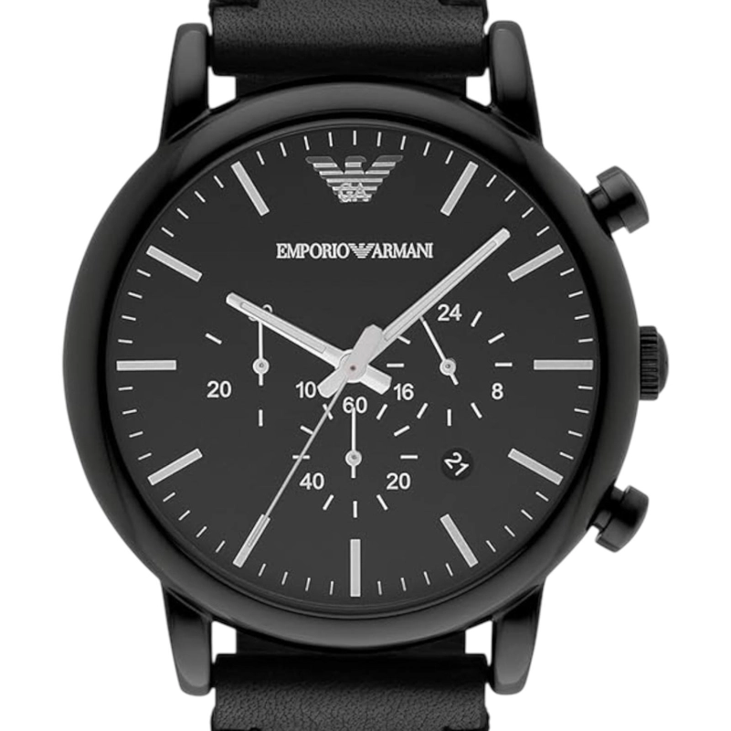 RELOJ EMPORIO ARMANI HOMBRE AR1918 - 1